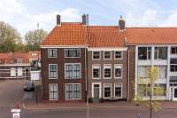 Woning Punt 15 Middelburg