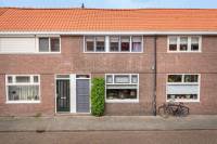 Woning Ruysdaelstraat 21 Zwolle