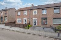 Woning Julianastraat 35 Landgraaf