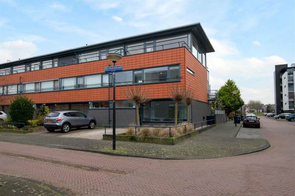 Woning Kernheimstraat 46 Den Haag