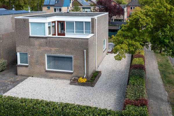Woning Prins Johan Frisolaan 5 Bathmen