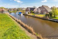 Woning Douwe de Boerstrjitte 7 Workum