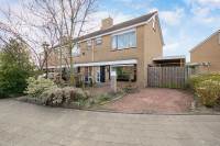 Woning Beverveen 216 Spijkenisse