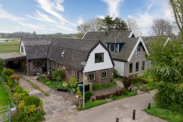 Woning Smidspad 8 Koedijk (Gem. Alkmaar)