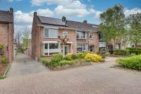 Woning Vechtstraat 18 Den Bosch