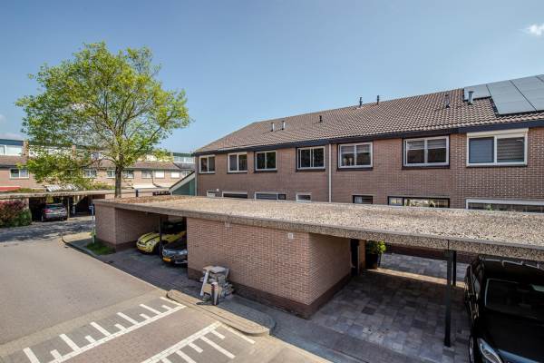 Woning Koeweide 5 Westervoort