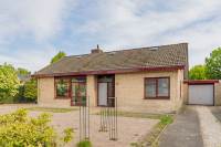 Woning Alexanderdonk 16 Roosendaal