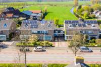 Woning Generaal Spoorlaan 14 Voorschoten