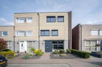 Woning Megenstraat 163 Tilburg