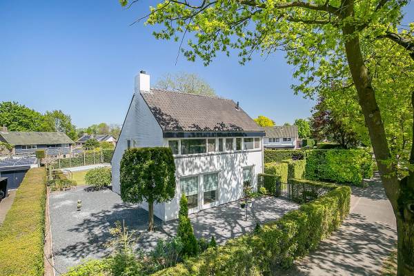 Woning Burgemeester Mazairaclaan 107 Rosmalen
