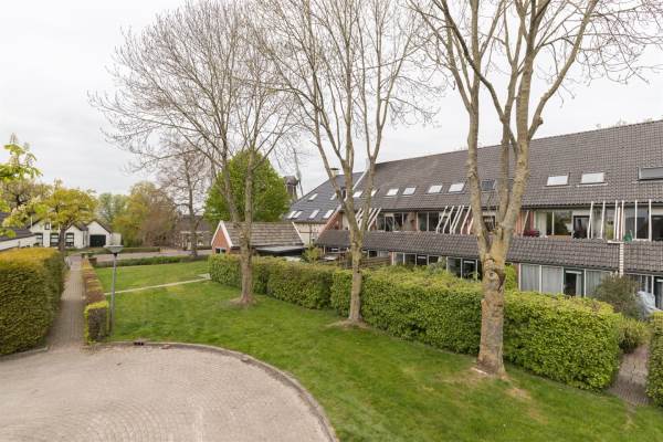 Woning Sicke Benninghestede 17 Noordhorn