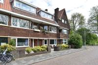 Woning Hoekwaterstraat 8 Voorburg