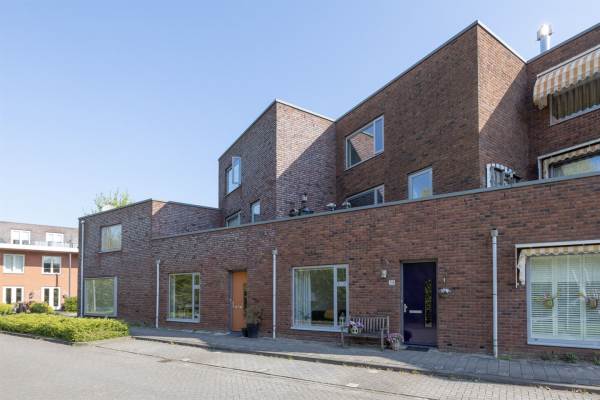 Woning Vooronder 38 Almere