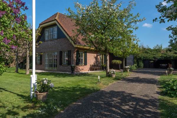 Woning Mheneweg Zuid 42 Oldebroek