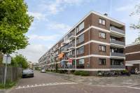 Woning van der Werffstraat 88 Vlaardingen