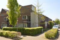 Woning Willi Martinalistraat 38 Deurne