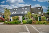 Woning Aa of Weerijs 22 Tilburg