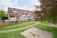 Woning Hoogkamp 83 Eibergen