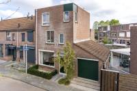 Woning Mandenvlechter 33 Beuningen (GE)