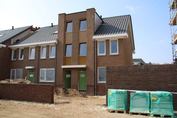 Woning Prinses Marijkestraat 20 Meppel