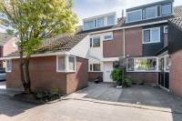 Woning Pijnboomdreef 24 Vlaardingen