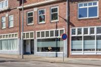 Woning A.F. de Savornin Lohmanstraat 15A Zaandam