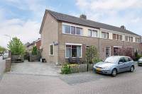 Woning Beethovenstraat 20 Dedemsvaart