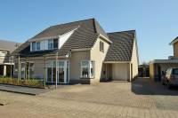 Woning De Veurdele 44 Nijeveen
