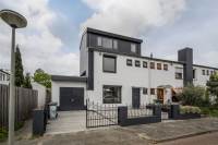 Woning Madoerastraat 107 Vlaardingen