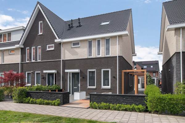 Woning Elementen 31 Zeewolde