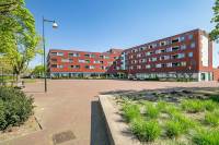 Woning Dirigentplein 114 Eindhoven