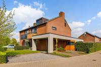 Woning Schuttershof 26 Berg en Terblijt