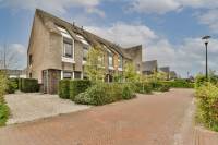 Woning Mondriaanlaan 8 Blaricum