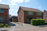 Woning Biesboschstraat 13 Nieuwendijk