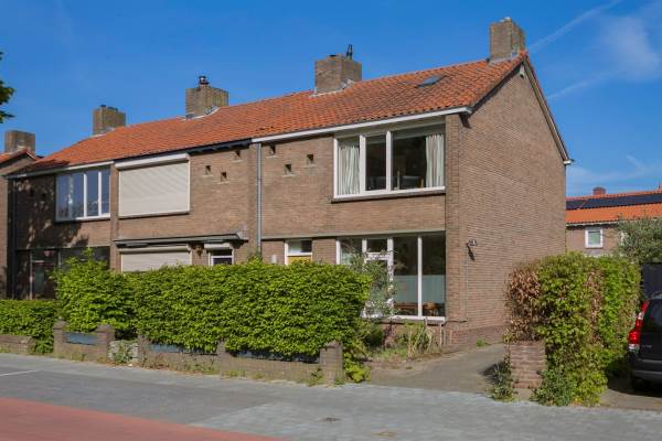 Woning Muntweg 510 Nijmegen