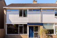 Woning Burmaniahuis 14 Almelo