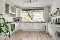 Woning Dunantstraat 406 Zoetermeer