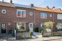 Woning Rijnenborghstraat 10 Nieuwegein