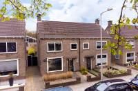 Woning Getfertsingel 67 Enschede