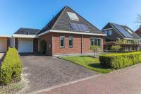 Woning Jan de Rijklaan 3 Uithuizen