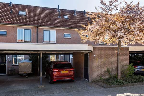 Woning Wilthuislanden 7 Enschede