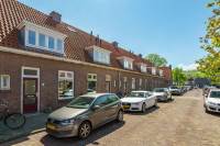 Woning Luit Blomstraat 11 Utrecht