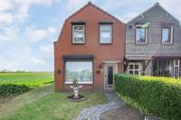 Woning Zandstraat 35 Sas van Gent