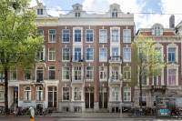 Woning Sarphatistraat 70A Amsterdam