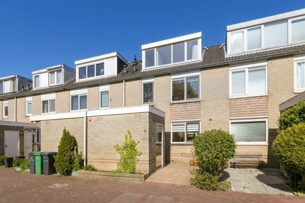 Woning De Parel 9 Amstelveen