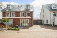 Woning Meivlinderstraat 10 Gouda