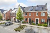 Woning Vlielandstraat 4 Gouda