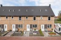 Woning It Doekewiid 4 Hurdegaryp