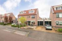 Woning Parelsnoer 82 Rhoon