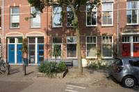 Woning van den Havestraat 36 Nijmegen